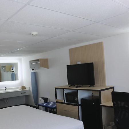 Howard Johnson By Wyndham West Yarmouth Cape Cod 외부 사진