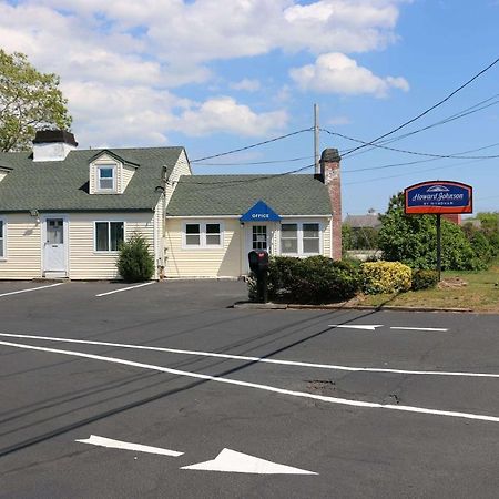 Howard Johnson By Wyndham West Yarmouth Cape Cod 외부 사진