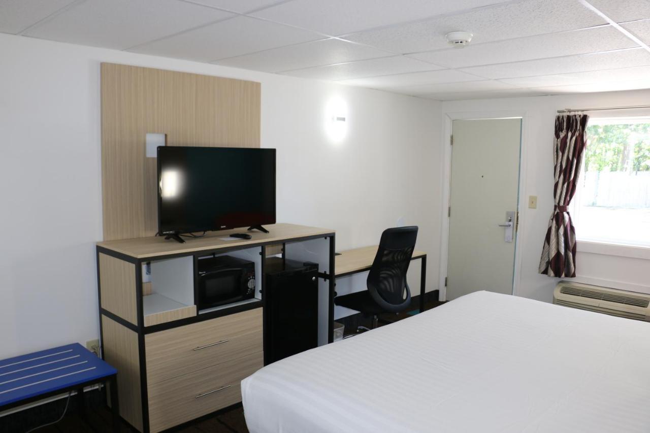 Howard Johnson By Wyndham West Yarmouth Cape Cod 외부 사진