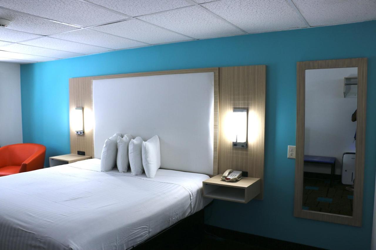 Howard Johnson By Wyndham West Yarmouth Cape Cod 외부 사진