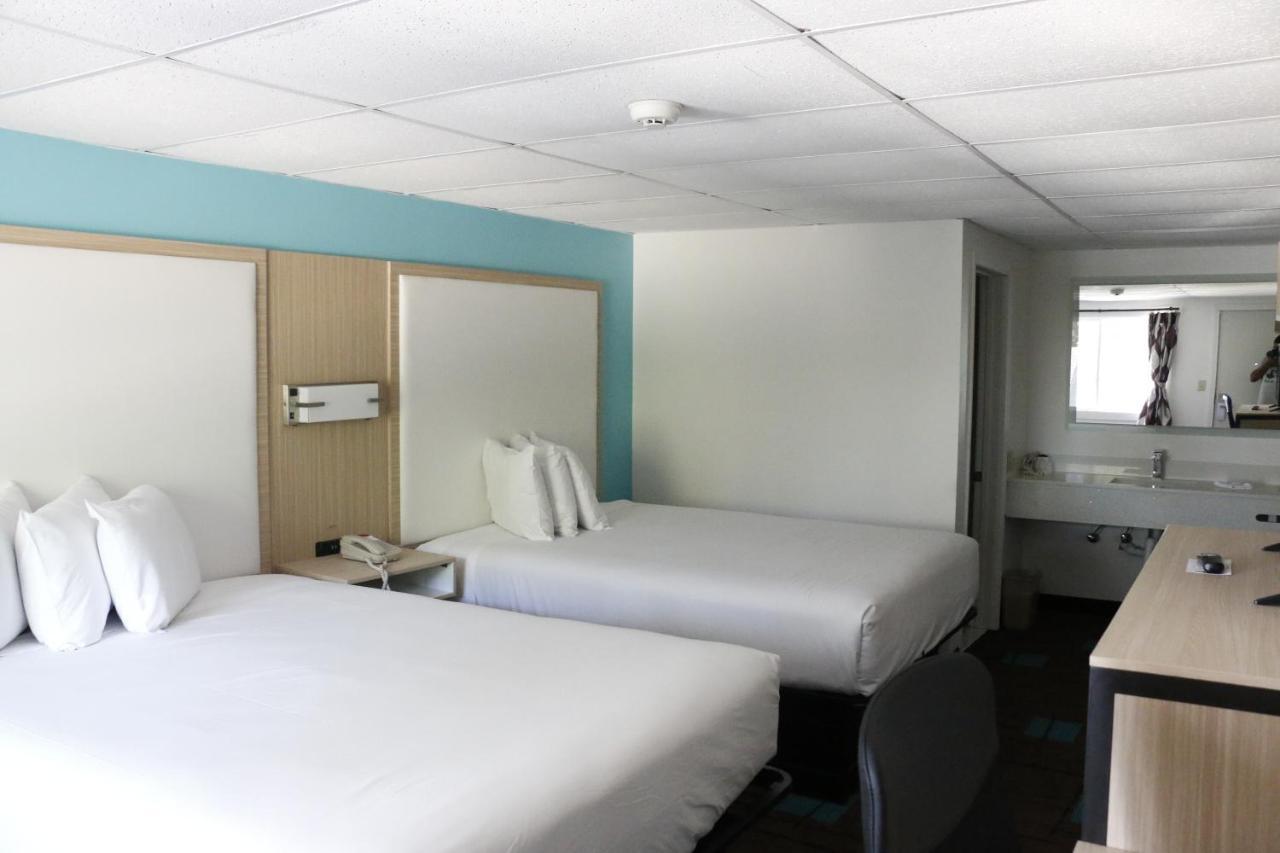Howard Johnson By Wyndham West Yarmouth Cape Cod 외부 사진