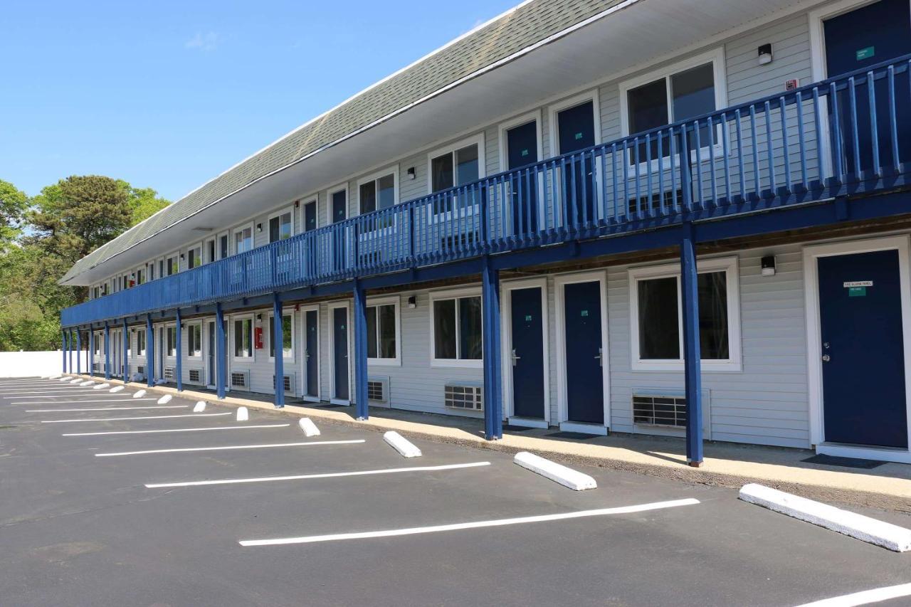 Howard Johnson By Wyndham West Yarmouth Cape Cod 외부 사진