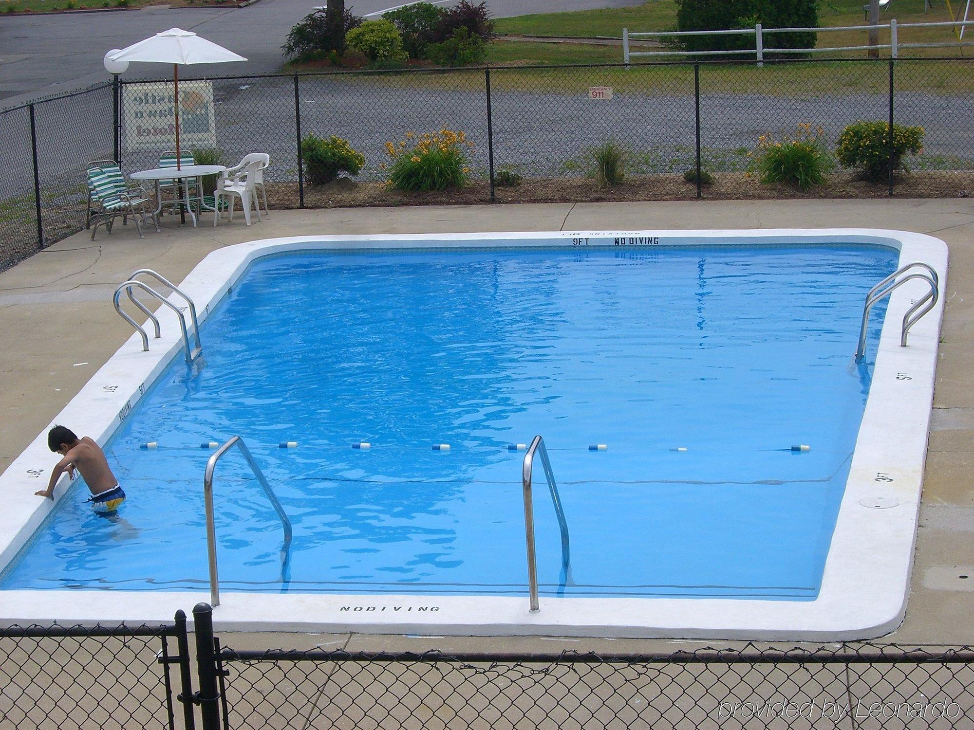 Howard Johnson By Wyndham West Yarmouth Cape Cod 외부 사진