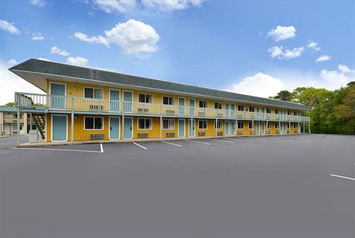 Howard Johnson By Wyndham West Yarmouth Cape Cod 외부 사진