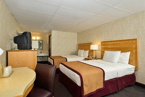 Howard Johnson By Wyndham West Yarmouth Cape Cod 외부 사진