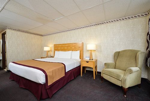 Howard Johnson By Wyndham West Yarmouth Cape Cod 외부 사진