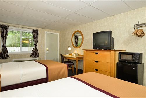 Howard Johnson By Wyndham West Yarmouth Cape Cod 외부 사진