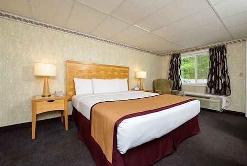 Howard Johnson By Wyndham West Yarmouth Cape Cod 외부 사진