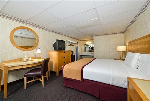 Howard Johnson By Wyndham West Yarmouth Cape Cod 외부 사진