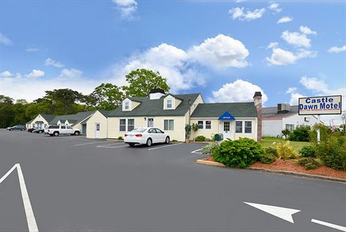 Howard Johnson By Wyndham West Yarmouth Cape Cod 외부 사진
