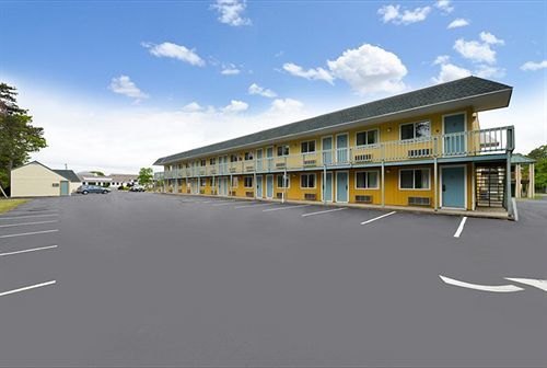Howard Johnson By Wyndham West Yarmouth Cape Cod 외부 사진