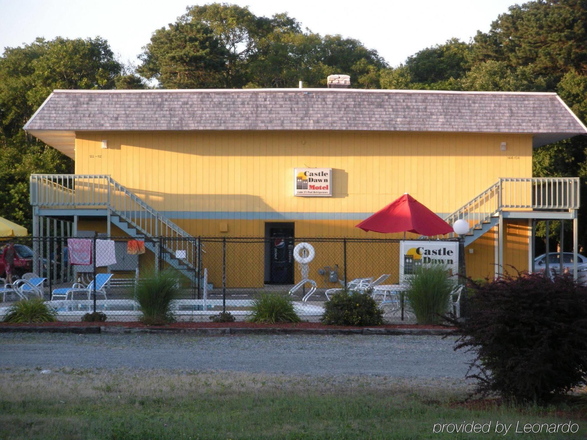 Howard Johnson By Wyndham West Yarmouth Cape Cod 외부 사진